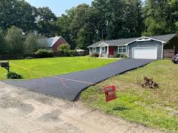 Best Driveway Overlay Services in USA